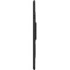 Spigen Rugged Armor Pro - Case For Samsung Galaxy Tab S8 Ultra / S9 Ultra 14.6'' (Black) - (ACS06538)