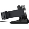 Spigen S353 Night Stand - Charging Stand For Samsung Galaxy Watch 5 / 5 Pro / 6 (Black) - (AMP05302)
