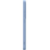 Spigen Silicone Fit Mag Magsafe - Case For Samsung Galaxy S25 Ultra (Sapphire Blue) - (ACS09018)