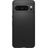 Spigen Thin Fit - Case For Google Pixel 8 Pro (Black) - (ACS06325)