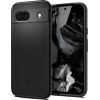 Spigen Thin Fit - Case For Google Pixel 8A (Black) - (ACS07256)
