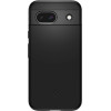 Spigen Thin Fit - Case For Google Pixel 8A (Black) - (ACS07256)