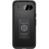 Spigen Thin Fit - Case For Google Pixel 8A (Black) - (ACS07256)