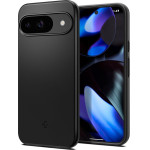 Spigen Thin Fit - Case For Google Pixel 9 / 9 Pro (Black) - (ACS07697)