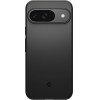 Spigen Thin Fit - Case For Google Pixel 9 / 9 Pro (Black) - (ACS07697)