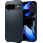 Spigen Thin Fit - Case For Google Pixel 9 / 9 Pro (Metal Slate) - (ACS07698)