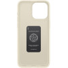 Spigen Thin Fit - Case For Iphone 15 Pro (Beige) - (ACS06694)