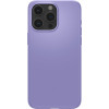 Spigen Thin Fit - Case For Iphone 15 Pro (Purple) - (ACS06692)