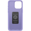Spigen Thin Fit - Case For Iphone 15 Pro (Purple) - (ACS06692)