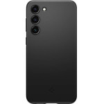 Spigen Thin Fit - Case For Samsung Galaxy S23+ (Black) - (ACS05661)