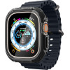 Spigen Tough Armor - Case For Apple Watch Ultra 49 Mm (Black) - (ACS05457)