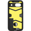 Spigen Tough Armor - Case For Google Pixel 8A (Black) - (ACS07264)
