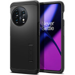 Spigen Tough Armor - Case For Oneplus 11 5G (Black) - (ACS05800)