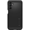 Spigen Tough Armor - Case For Samsung Galaxy A15 4G/5G (Black) - (ACS07242)