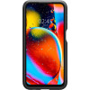 Spigen Tough Armor - Case For Samsung Galaxy A15 4G/5G (Black) - (ACS07242)