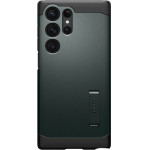 Spigen Tough Armor - Case For Samsung Galaxy S23 Ultra (Abyss Green) - (ACS05625)