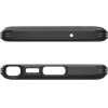 Spigen Tough Armor - Case For Samsung Galaxy S23 Ultra (Abyss Green) - (ACS05625)