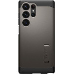 Spigen Tough Armor - Case For Samsung Galaxy S23 Ultra (Gunmetal) - (ACS05624)