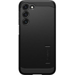 Spigen Tough Armor - Case For Samsung Galaxy S23+ (Black) - (ACS05672)