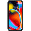 Spigen Tough Armor - Case For Samsung Galaxy S23+ (Black) - (ACS05672)