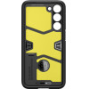 Spigen Tough Armor - Case For Samsung Galaxy S23+ (Black) - (ACS05672)