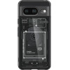 Spigen Ultra Hybrid - Case For Google Pixel 8 (Zero One) - (ACS06279)