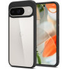 Spigen Ultra Hybrid - Case For Google Pixel 9 / 9 Pro (Matte Black) - (ACS07690)