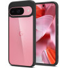 Spigen Ultra Hybrid - Case For Google Pixel 9 / 9 Pro (Matte Black) - (ACS07690)