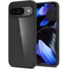Spigen Ultra Hybrid - Case For Google Pixel 9 / 9 Pro (Matte Black) - (ACS07690)