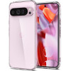 Spigen Ultra Hybrid - Case For Google Pixel 9 Pro Xl (Crystal Clear) - (ACS07721)