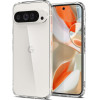 Spigen Ultra Hybrid - Case For Google Pixel 9 Pro Xl (Crystal Clear) - (ACS07721)