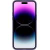 Spigen Ultra Hybrid - Case For Iphone 14 Pro (Purple) - (ACS05577)