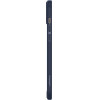 Spigen Ultra Hybrid - Case For Iphone 15 (Navy Blue) - (ACS06801)