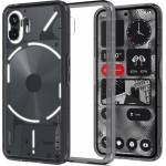 Spigen Ultra Hybrid - Case For Nothing Phone 2 (Space Crystal) - (ACS06542)