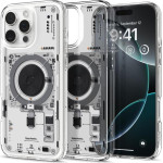 Spigen Ultra Hybrid Mag Magsafe - Case For Iphone 16 Pro Max (Neo One) - (ACS08791)