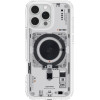 Spigen Ultra Hybrid Mag Magsafe - Case For Iphone 16 Pro Max (Neo One) - (ACS08791)