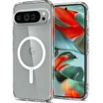 Spigen Ultra Hybrid Onetap Ring Magsafe - Case For Google Pixel 9 Pro Xl (White) - (ACS07720)
