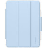 Spigen Ultra Hybrid Pro - Case For Ipad Air 11'' M2 (2024) / Ipad Air 10.9'' (5th-4th gen.) (2022-2020) (Sky Blue) - (ACS02698)