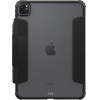 Spigen Ultra Hybrid Pro - Case For Ipad Pro 11'' (M4, 2024) (Black) - (ACS07016)