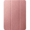 Spigen Urban Fit - Case For Ipad Pro 11'' (M4, 2024) (Rose Gold) - (ACS07021)