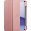 Spigen Urban Fit - Case For Ipad Pro 11'' (M4, 2024) (Rose Gold) - (ACS07021)