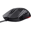 Trust Gxt 928 Helox - Gaming Optical Mouse 6400 Dpi & Rgb (Black) - (25306)