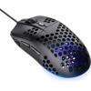 Trust Gxt 928 Helox - Gaming Optical Mouse 6400 Dpi & Rgb (Black) - (25306)