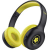 Trust Nouna - Wireless Bluetooth Over-Ear Kids Headphones (Black) - (25405)