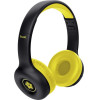 Trust Nouna - Wireless Bluetooth Over-Ear Kids Headphones (Black) - (25405)