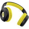 Trust Nouna - Wireless Bluetooth Over-Ear Kids Headphones (Black) - (25405)