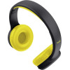 Trust Nouna - Wireless Bluetooth Over-Ear Kids Headphones (Black) - (25405)