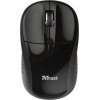 Trust Primo 4-in-1 - Set Of keyboard, Wireless mouse, Headset And Mouse Pad - (24260)