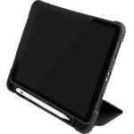 TUCANO Educo Rugged Case For Ipad 10.9'' (2022) - (IPD1022EDUP-BK)