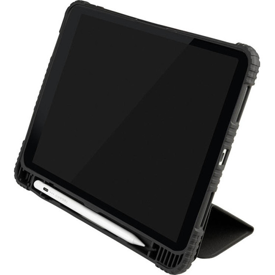 TUCANO Educo Rugged Case For Ipad 10.9'' (2022) - (IPD1022EDUP-BK)
